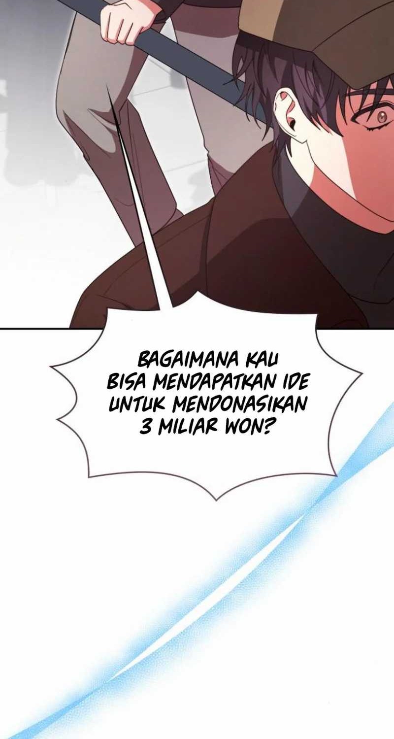 Manhwa A Genius Writer’s Random Workplace (Genius Artist’s Random Studio) Chapter 76 gambar 2