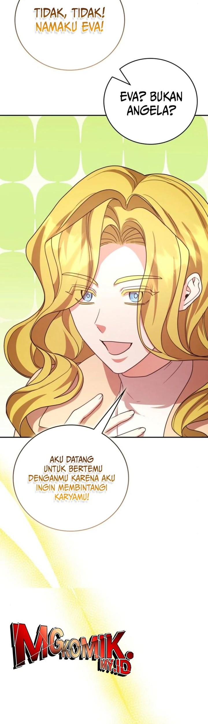 Manhwa A Genius Writer’s Random Workplace (Genius Artist’s Random Studio) Chapter 78 gambar 2