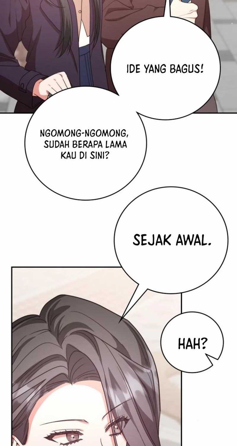 Manhwa A Genius Writer’s Random Workplace (Genius Artist’s Random Studio) Chapter 81 gambar 2