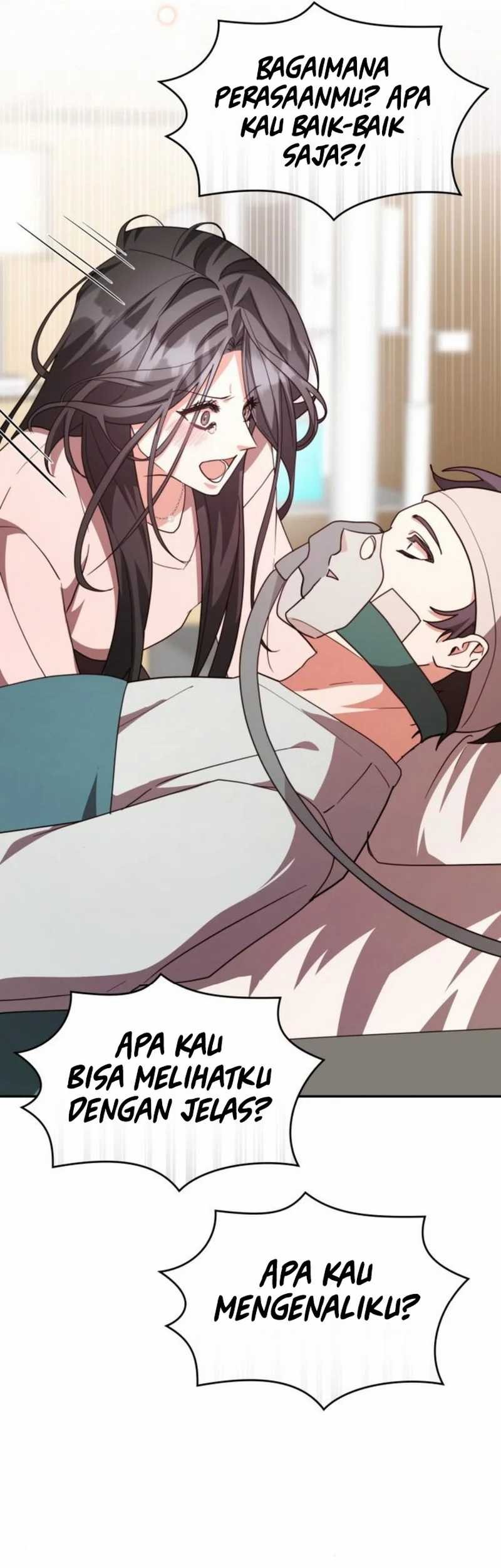 Manhwa A Genius Writer’s Random Workplace (Genius Artist’s Random Studio) Chapter 83 gambar 2