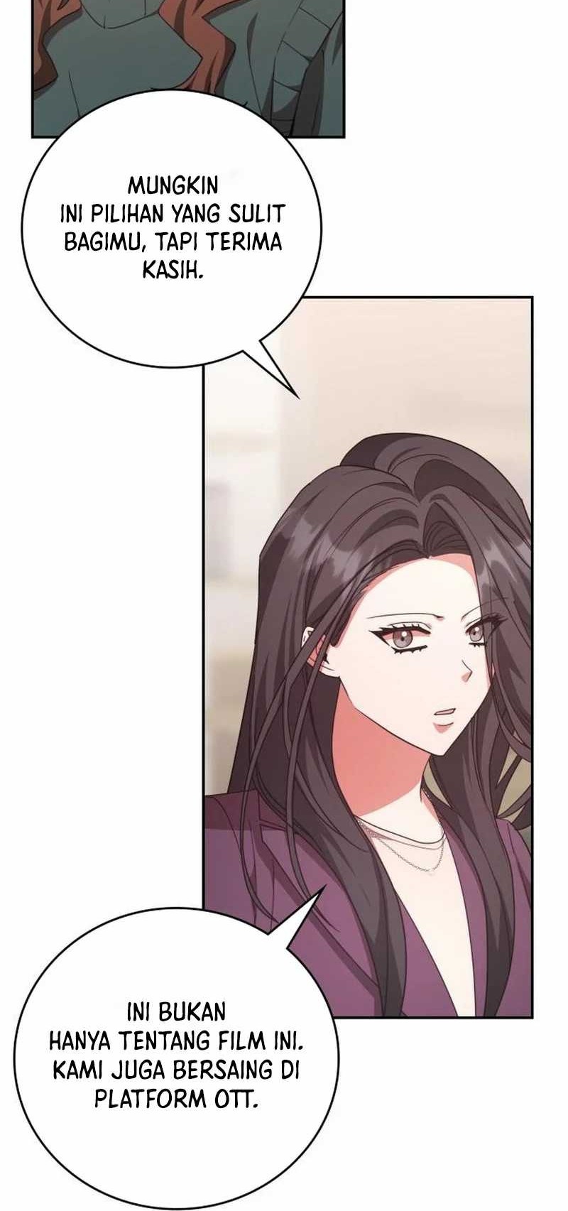 Manhwa A Genius Writer’s Random Workplace (Genius Artist’s Random Studio) Chapter 84 gambar 2