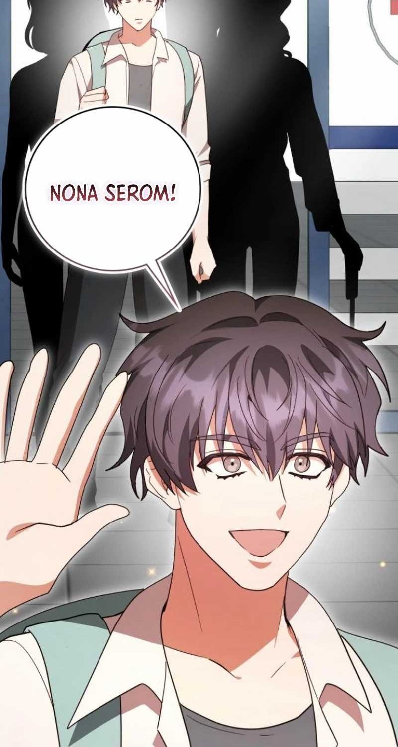 Manhwa A Genius Writer’s Random Workplace (Genius Artist’s Random Studio) Chapter 85 gambar 2