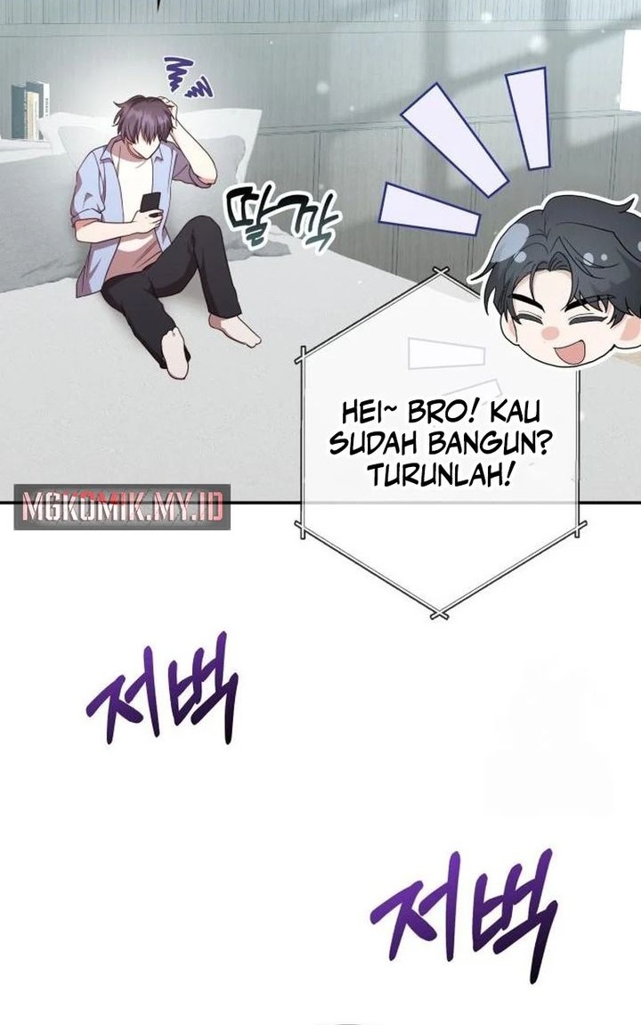 Manhwa A Genius Writer’s Random Workplace (Genius Artist’s Random Studio) Chapter 86 gambar 2