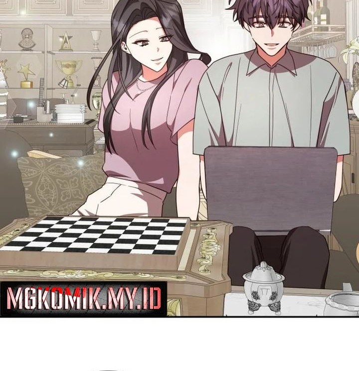 Manhwa A Genius Writer’s Random Workplace (Genius Artist’s Random Studio) Chapter 89 gambar 2