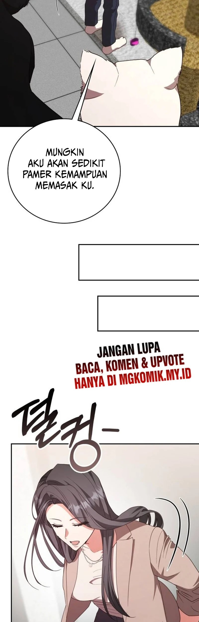 Manhwa A Genius Writer’s Random Workplace (Genius Artist’s Random Studio) Chapter 91 gambar 2