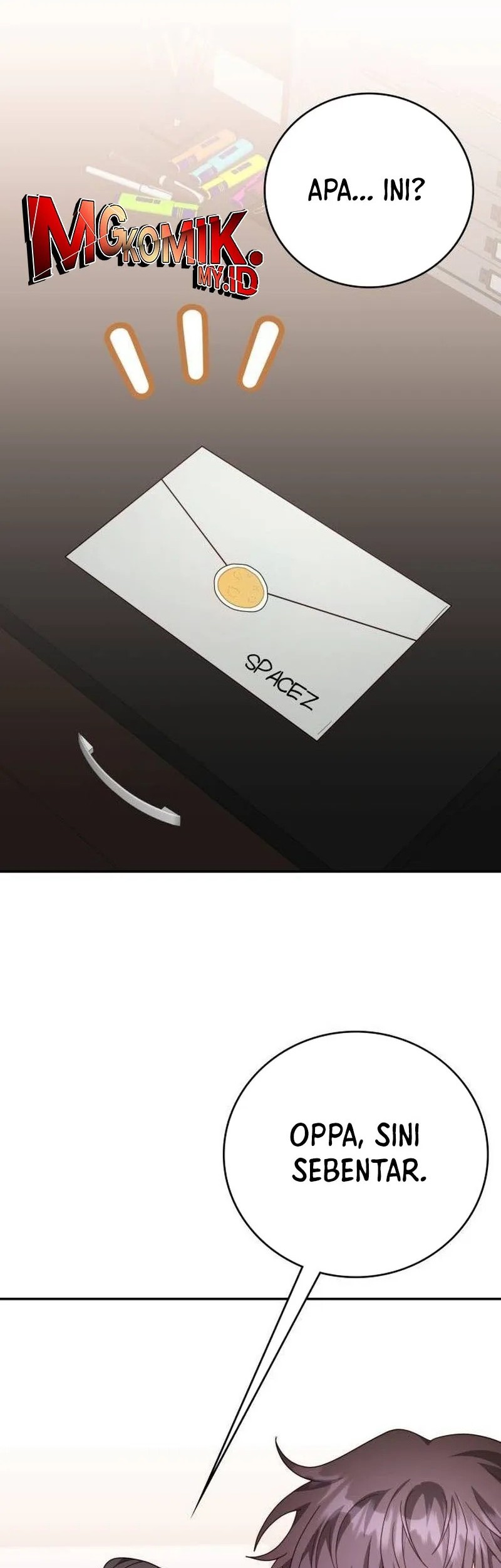 Manhwa A Genius Writer’s Random Workplace (Genius Artist’s Random Studio) Chapter 92 gambar 2