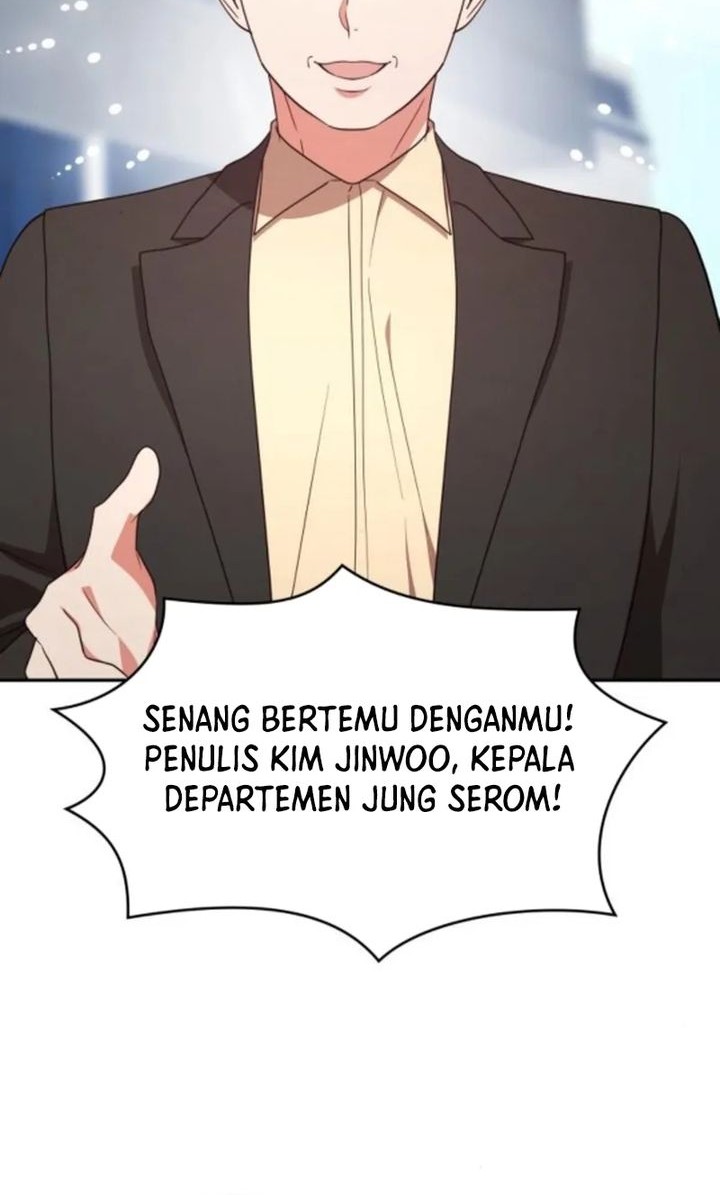 Manhwa A Genius Writer’s Random Workplace (Genius Artist’s Random Studio) Chapter 93 gambar 2