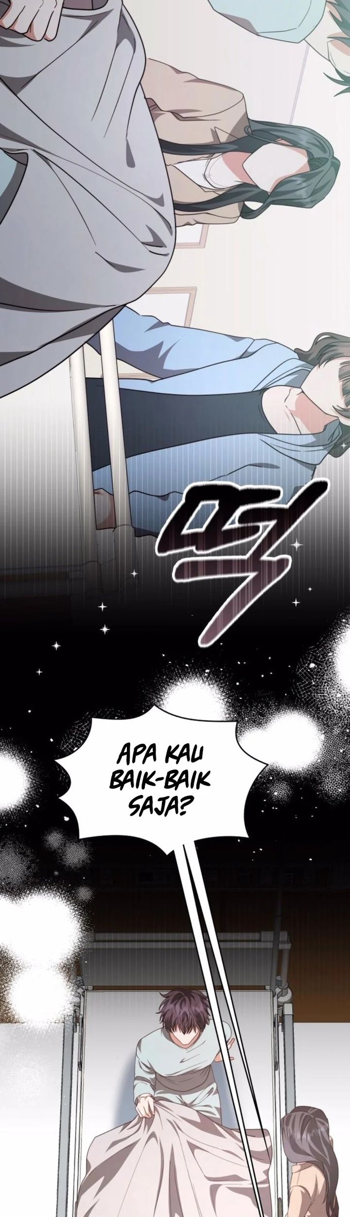 Manhwa A Genius Writer’s Random Workplace (Genius Artist’s Random Studio) Chapter 98 gambar 2