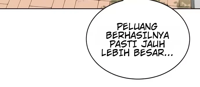 A Girl Who's Bad at Expressing Herself Chapter 4 - Halaman 25