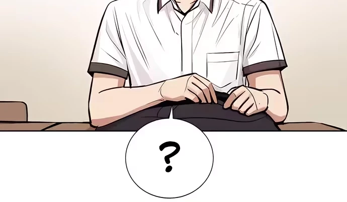 A Girl Who's Bad at Expressing Herself Chapter 5 - Halaman 19