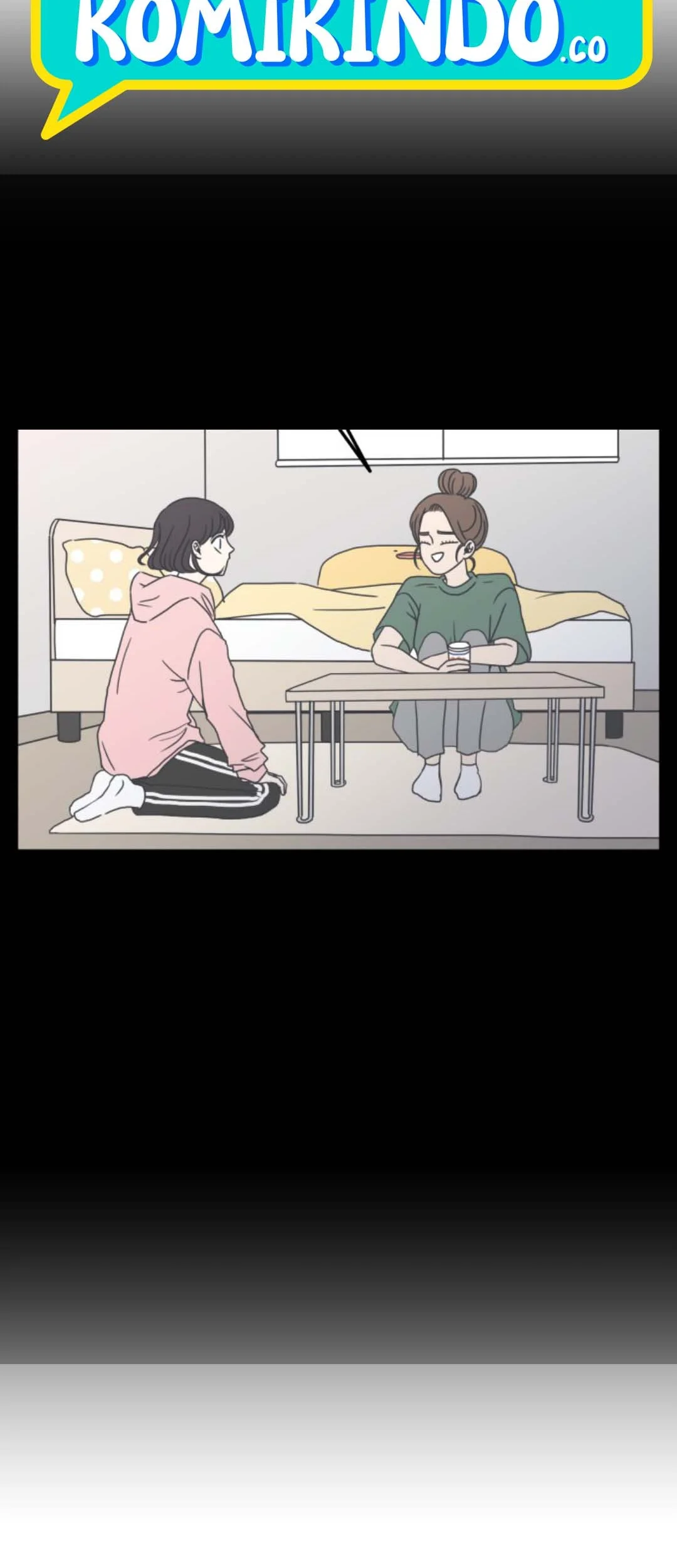 A Guide to Proper Dating Chapter 14 Gambar 3