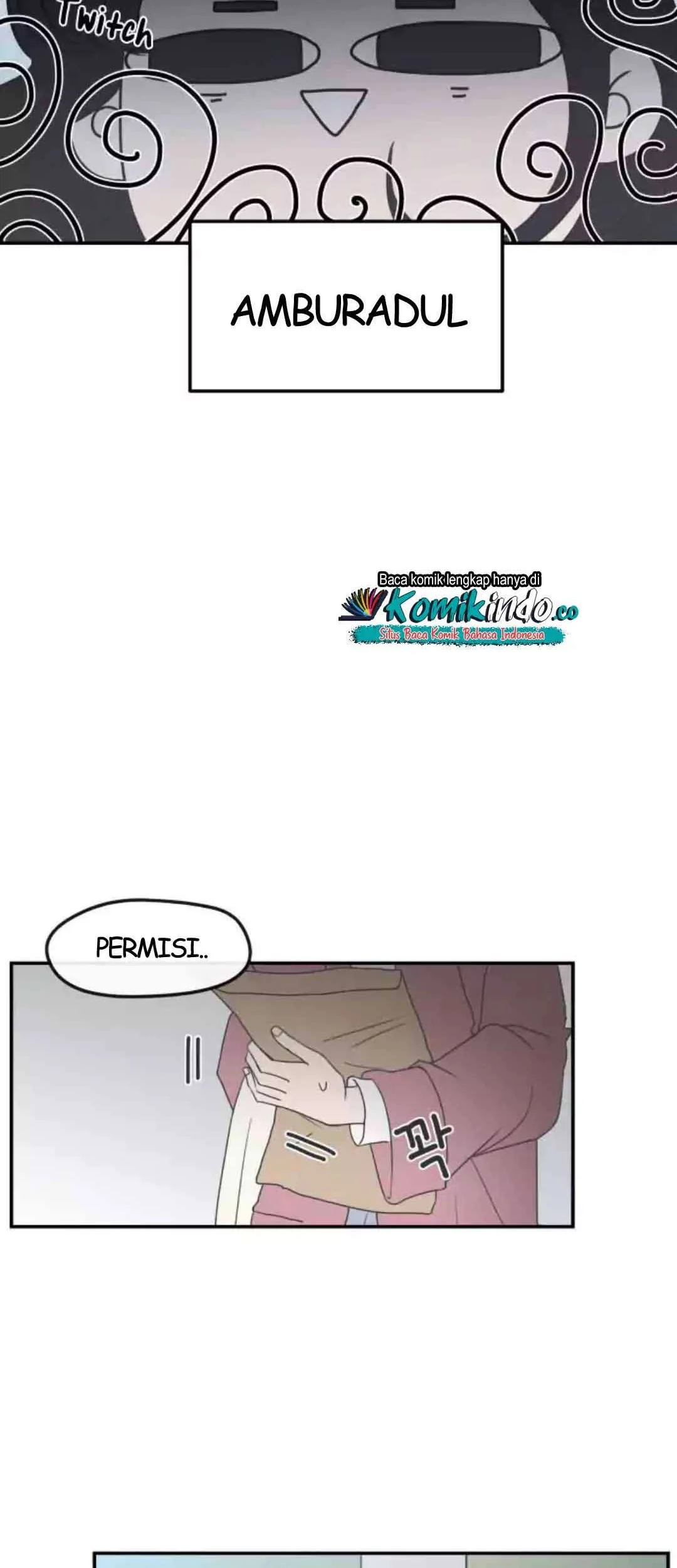 A Guide to Proper Dating Chapter 2 Gambar 3