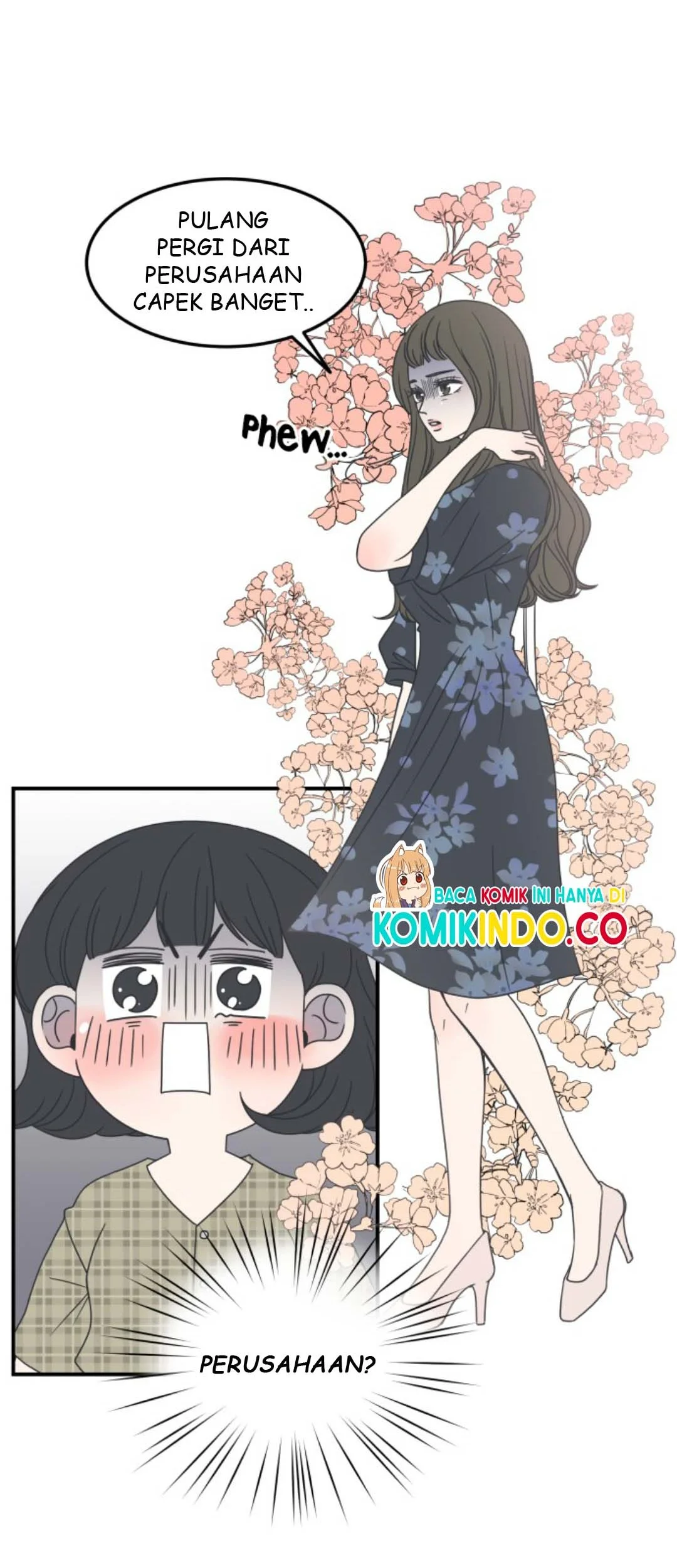 A Guide to Proper Dating Chapter 22 Gambar 3