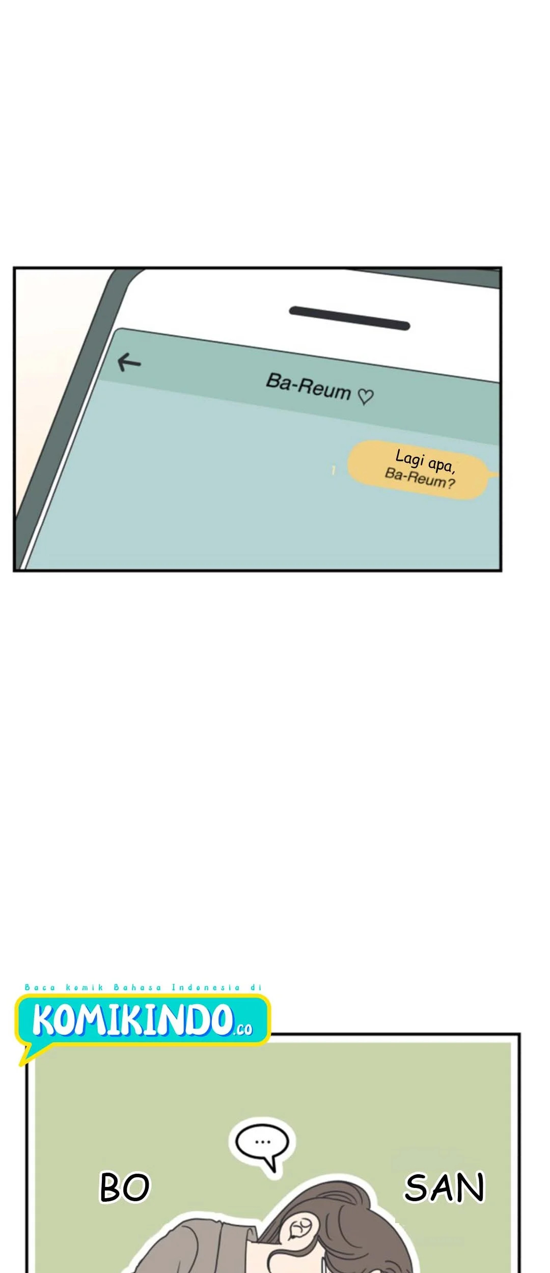 A Guide to Proper Dating Chapter 23 Gambar 3
