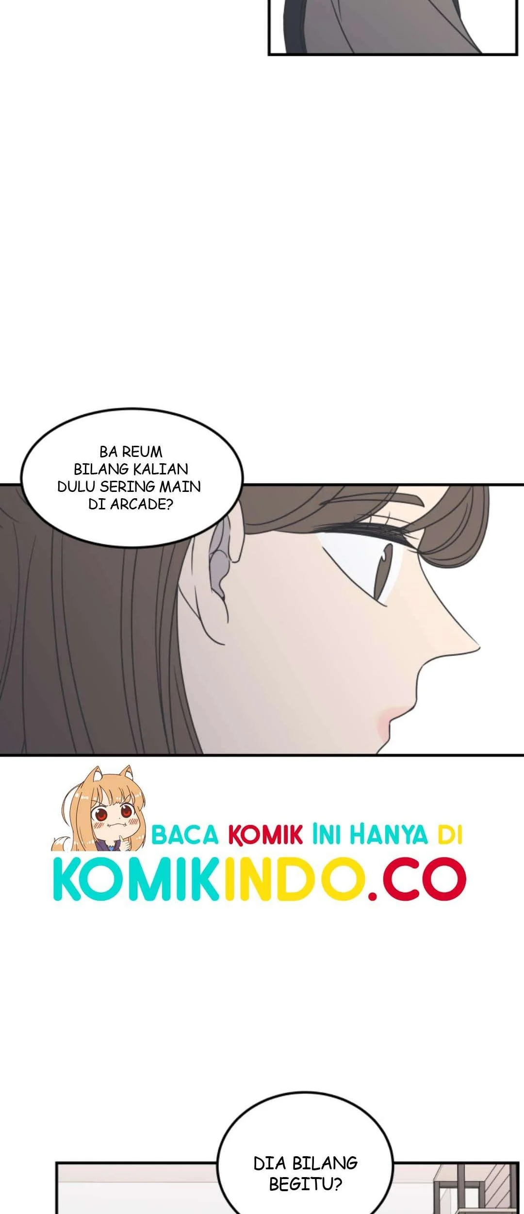 A Guide to Proper Dating Chapter 47 Gambar 3
