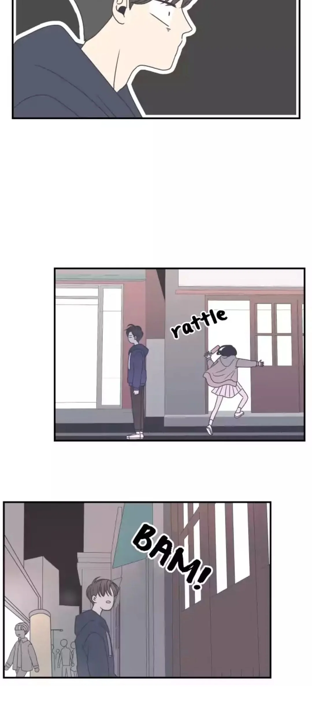 A Guide to Proper Dating Chapter 5 Gambar 3