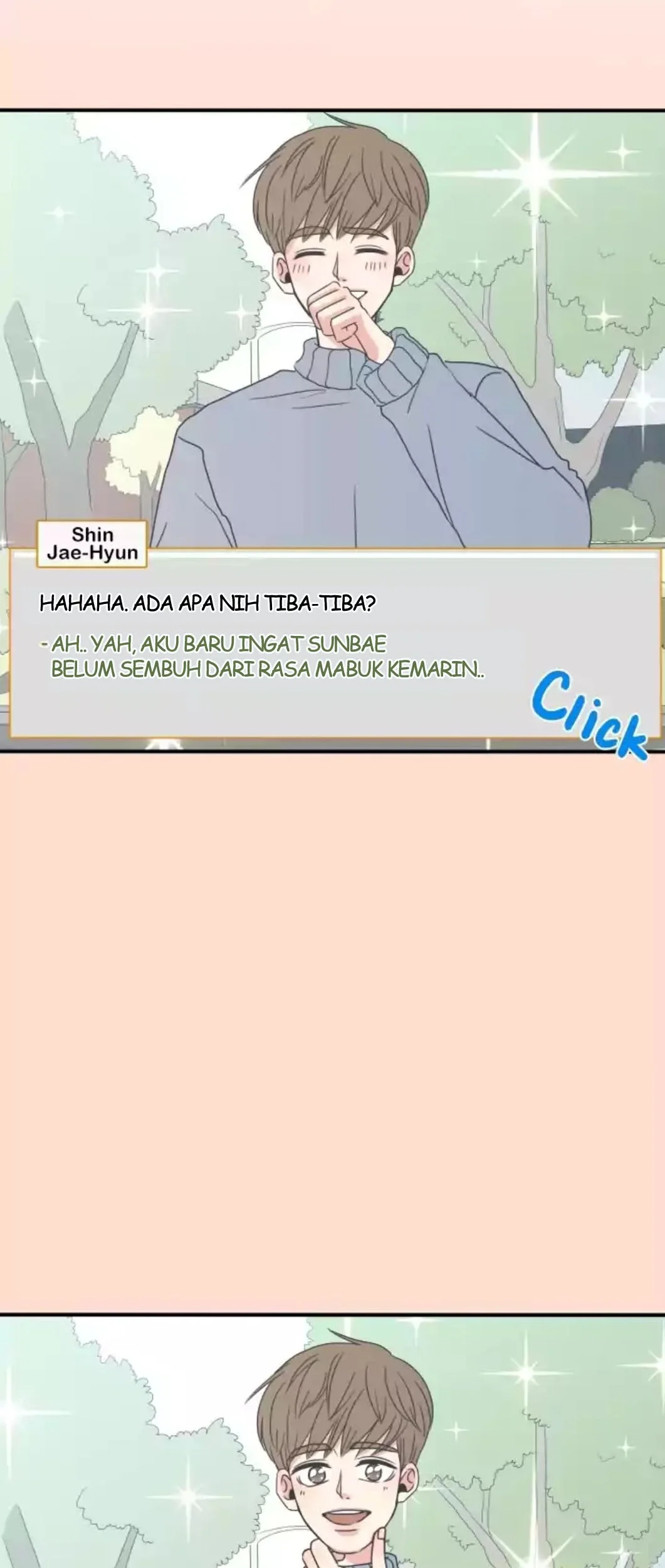 A Guide to Proper Dating Chapter 6 Gambar 3