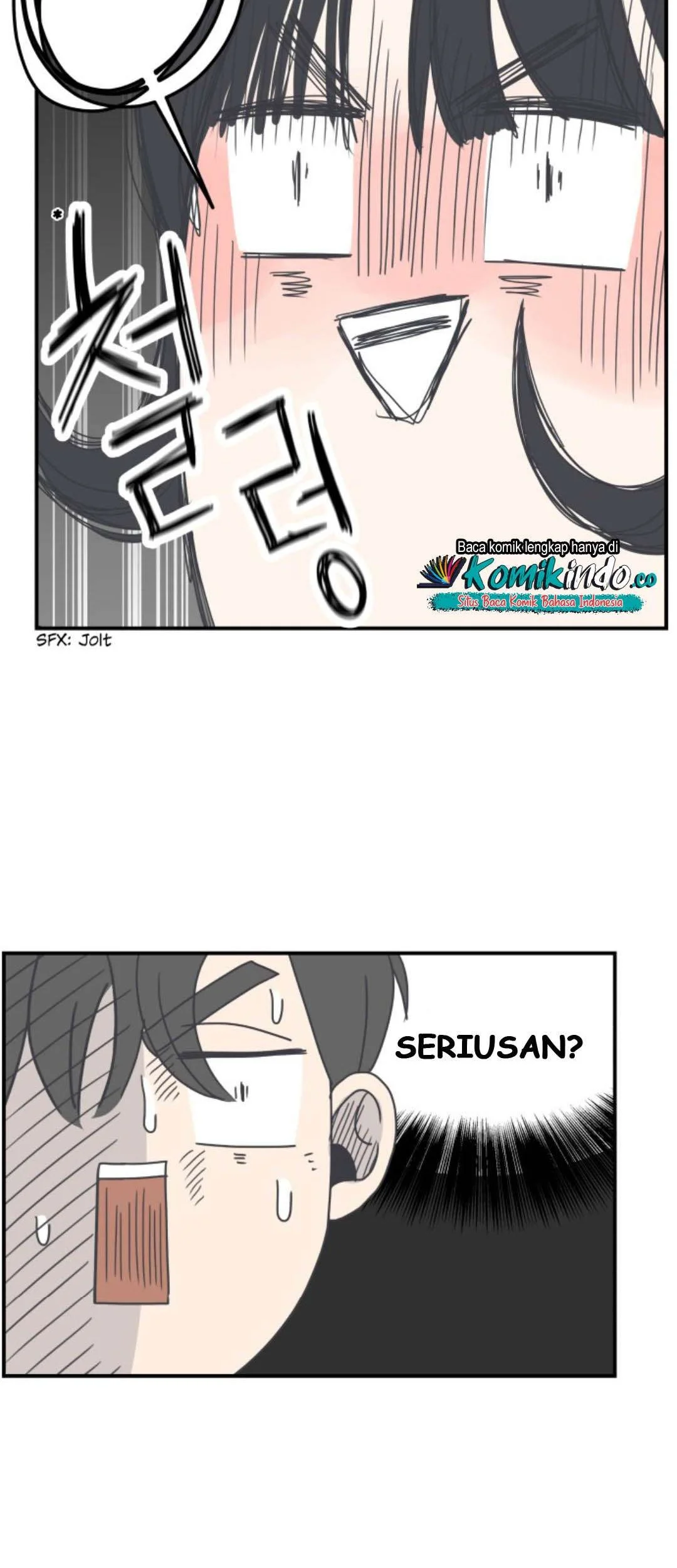 A Guide to Proper Dating Chapter 7 Gambar 3