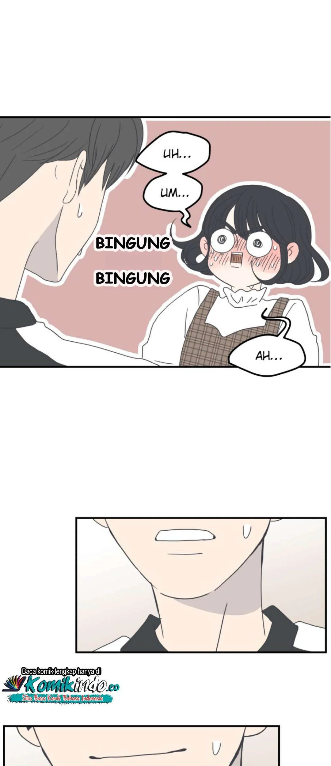 A Guide to Proper Dating Chapter 7 Gambar 4