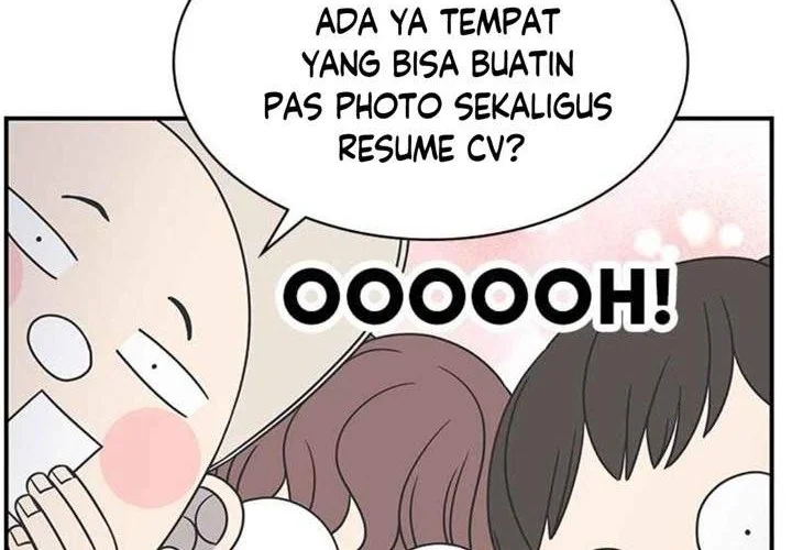 Manhwa A Guide to Proper Dating Chapter 82 gambar 2