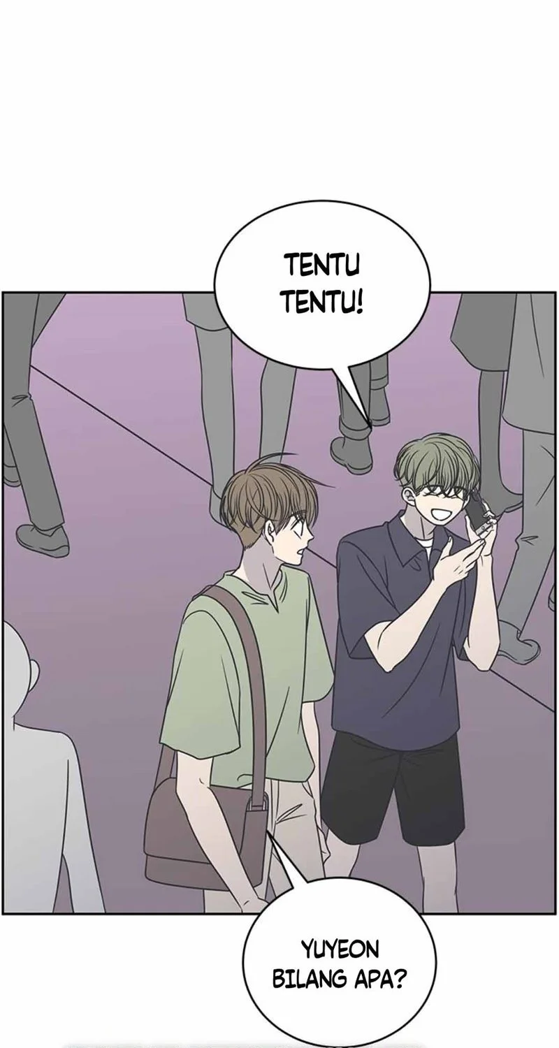 A Guide to Proper Dating Chapter 90 Gambar 4
