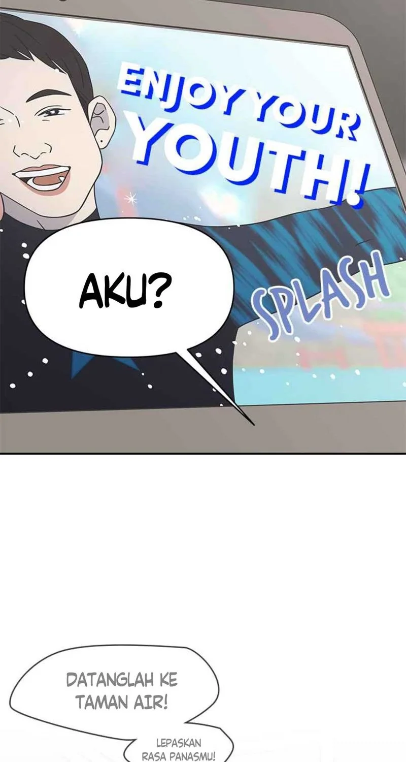 A Guide to Proper Dating Chapter 92 Gambar 3