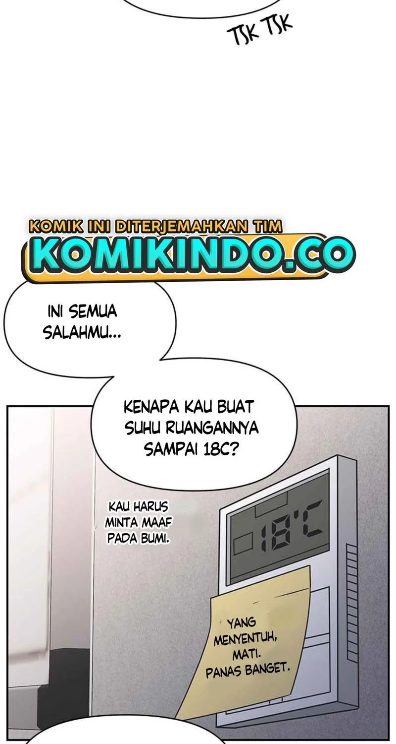 A Guide to Proper Dating Chapter 94 Gambar 4