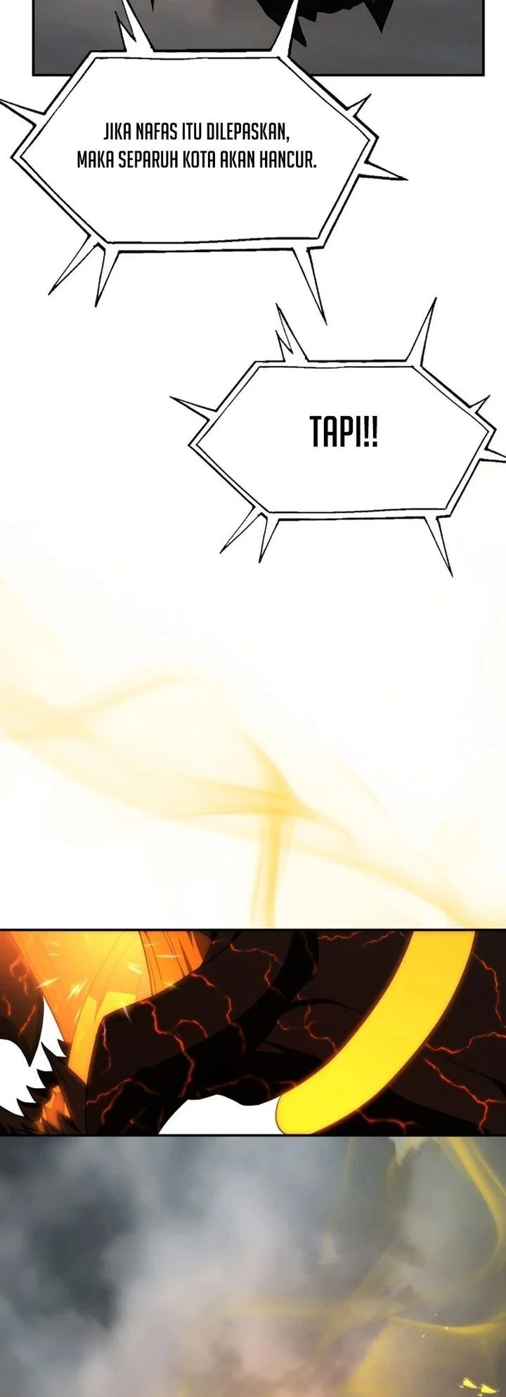A Guide to the Right Life for Rankers Chapter 18 Gambar 3