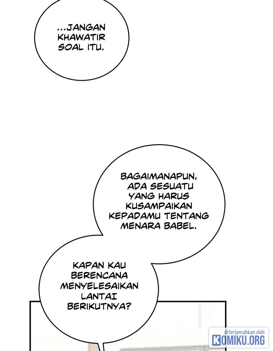 Manhwa A Guide to the Right Life for Rankers Chapter 38 gambar 2