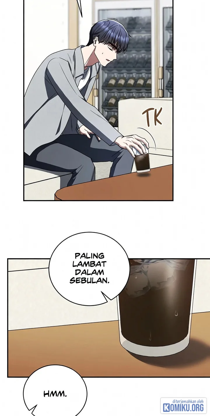 A Guide to the Right Life for Rankers Chapter 38 Gambar 3