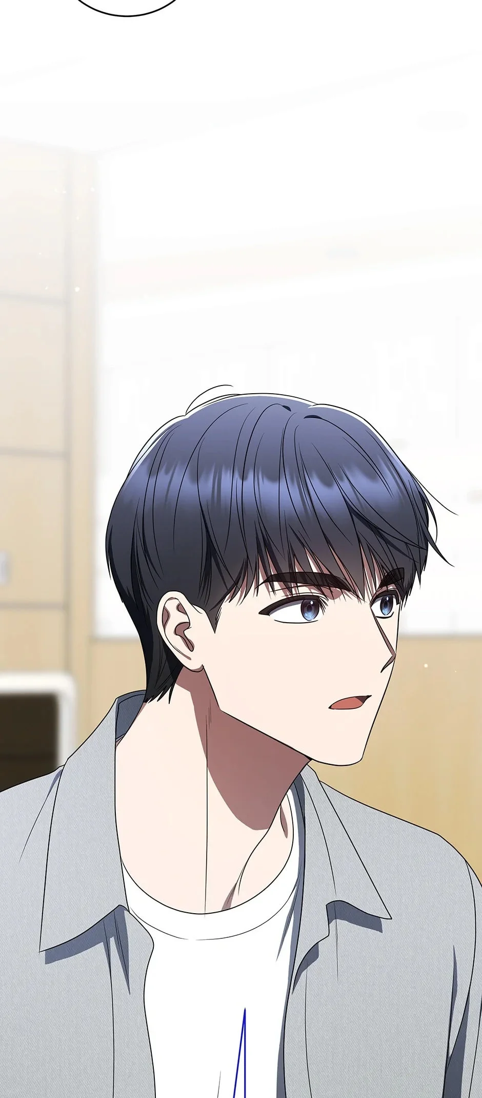 A Guide to the Right Life for Rankers Chapter 38 Gambar 4