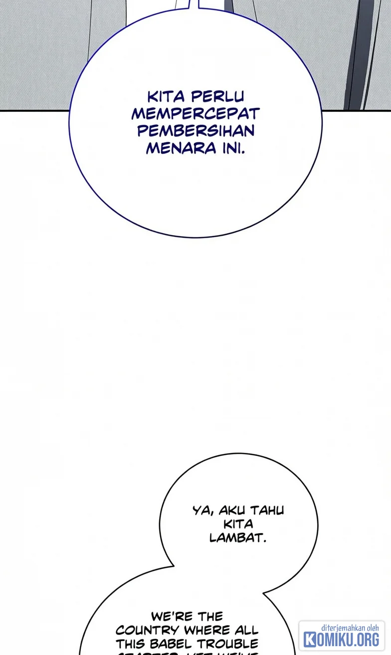A Guide to the Right Life for Rankers Chapter 38 Gambar 5