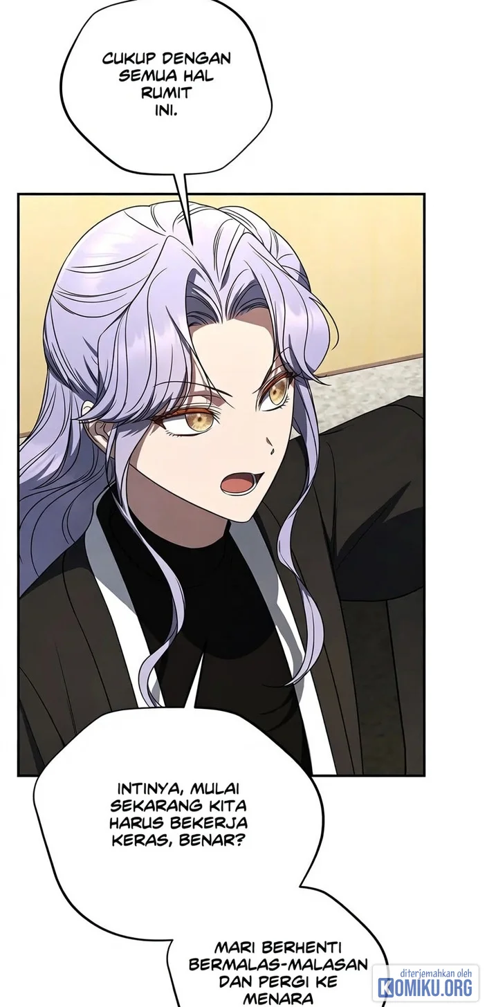 A Guide to the Right Life for Rankers Chapter 41 Gambar 4
