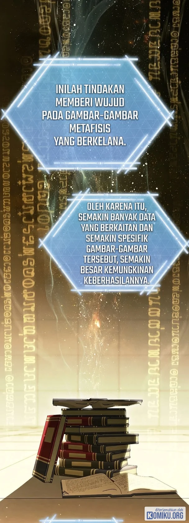 A Guide to the Right Life for Rankers Chapter 43 Gambar 4