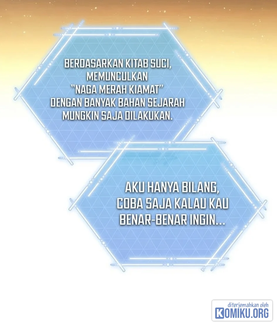 A Guide to the Right Life for Rankers Chapter 43 Gambar 5