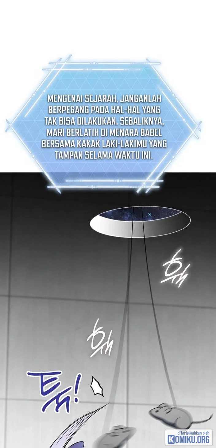 A Guide to the Right Life for Rankers Chapter 43 Gambar 6