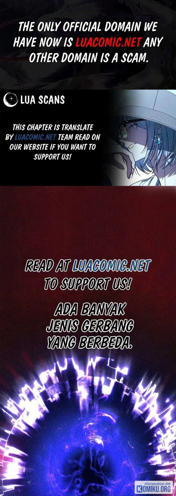 Komik A Guide to the Right Life for Rankers Chapter 44 gambar 1