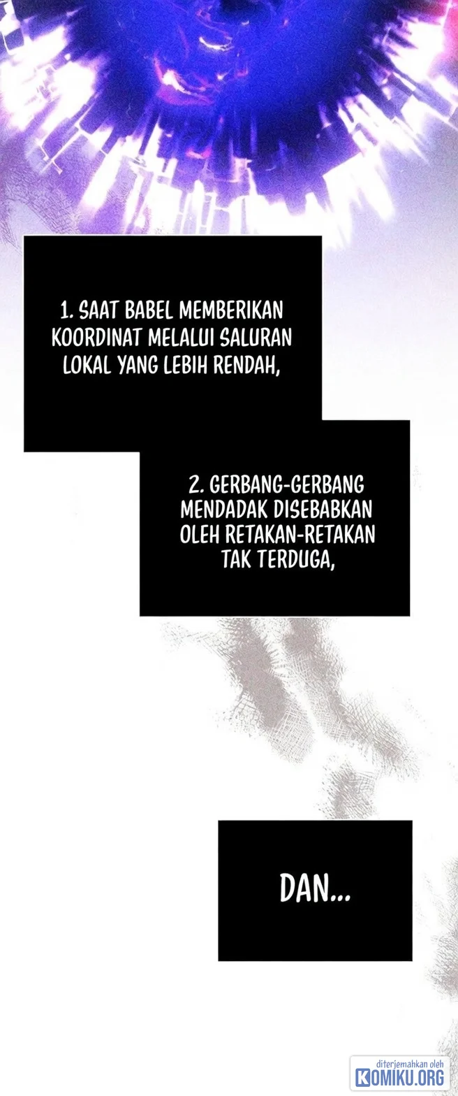 Manhwa A Guide to the Right Life for Rankers Chapter 44 gambar 2