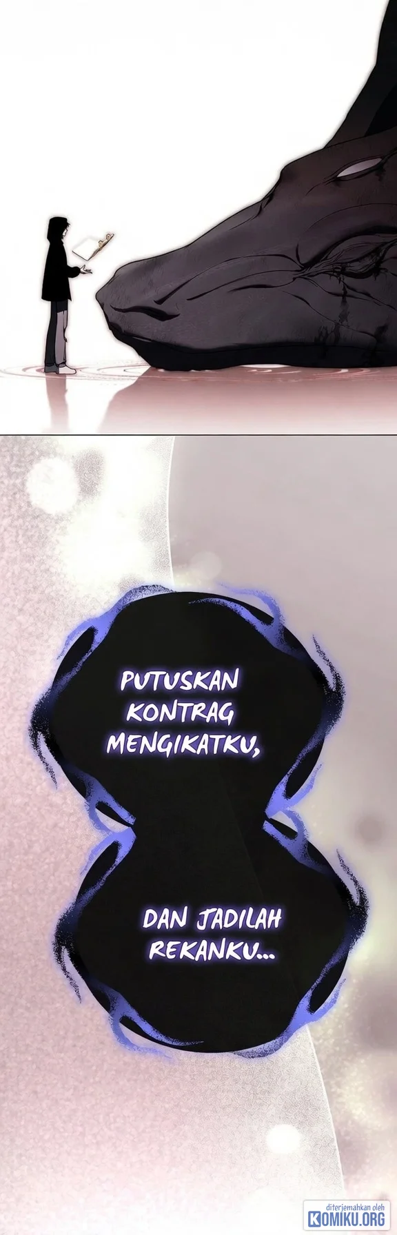 Manhwa A Guide to the Right Life for Rankers Chapter 46 gambar 2