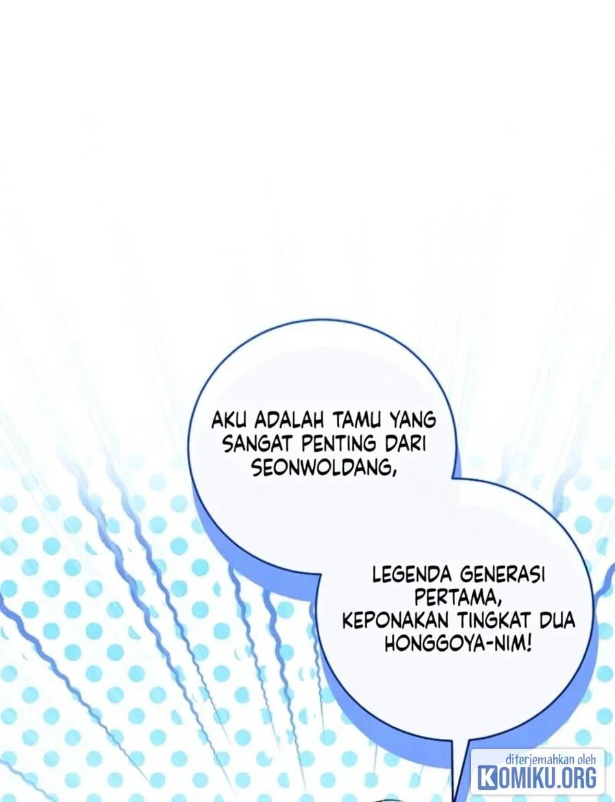 Komik A Guide to the Right Life for Rankers Chapter 49 gambar 1