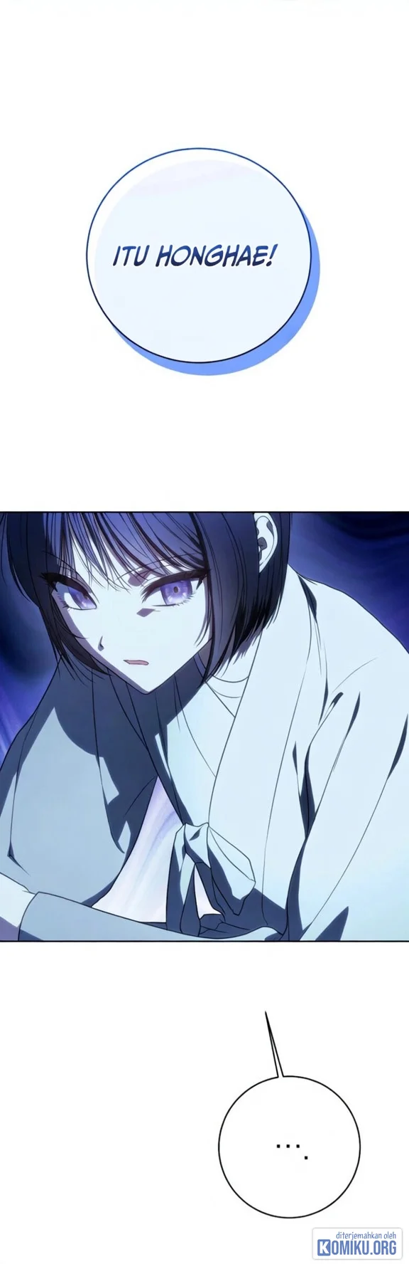 A Guide to the Right Life for Rankers Chapter 49 Gambar 3