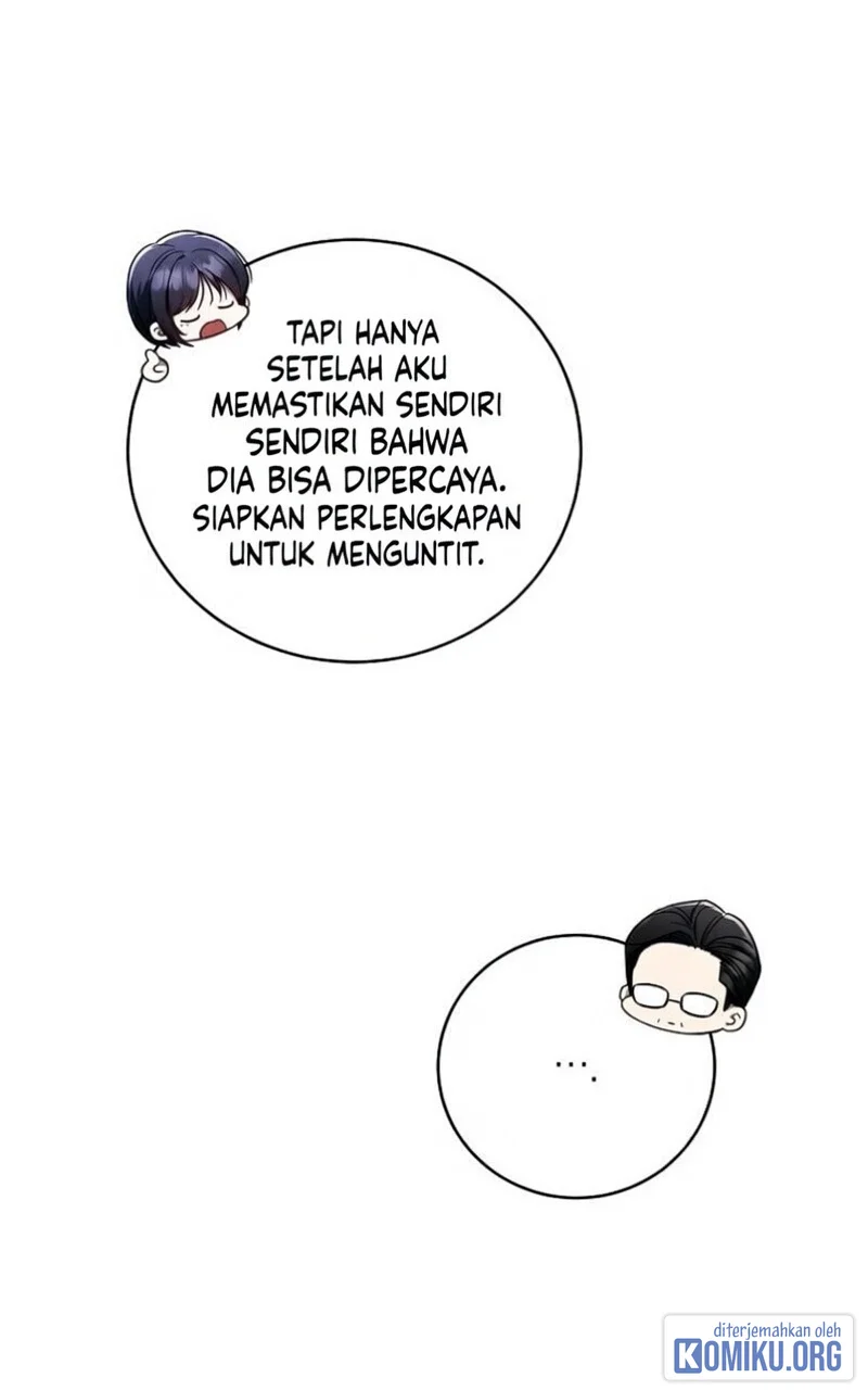 A Guide to the Right Life for Rankers Chapter 53 Gambar 3