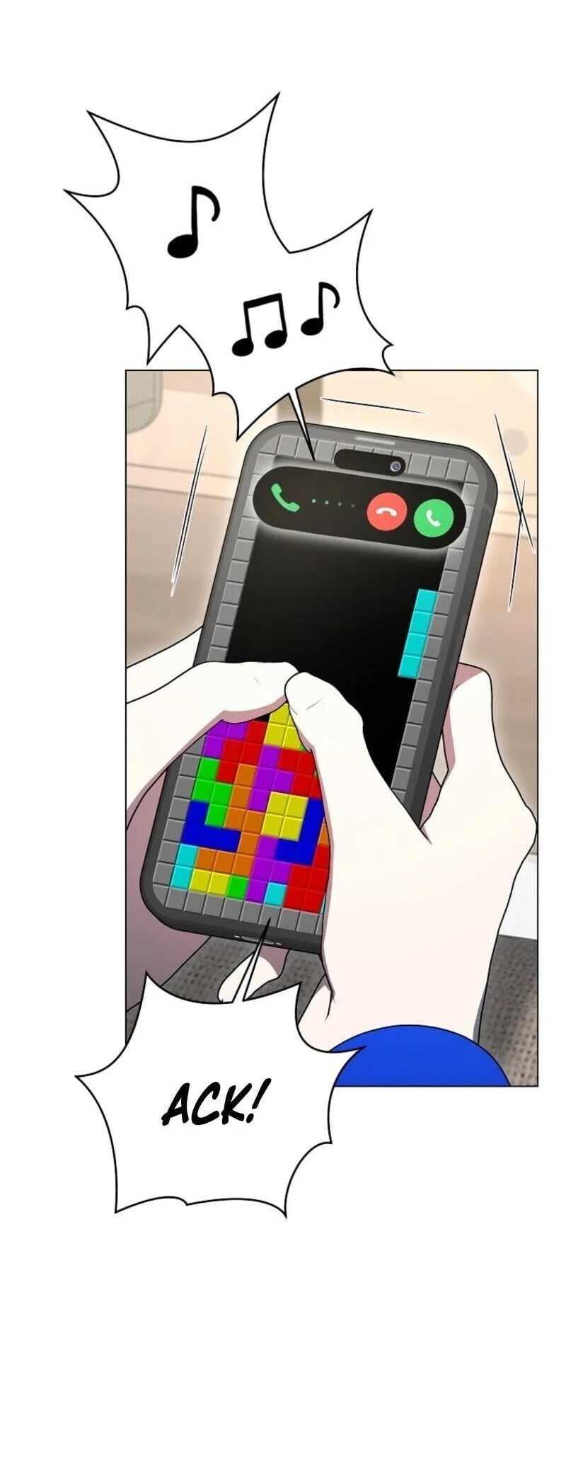 A Guide to the Right Life for Rankers Chapter 56 Gambar 3
