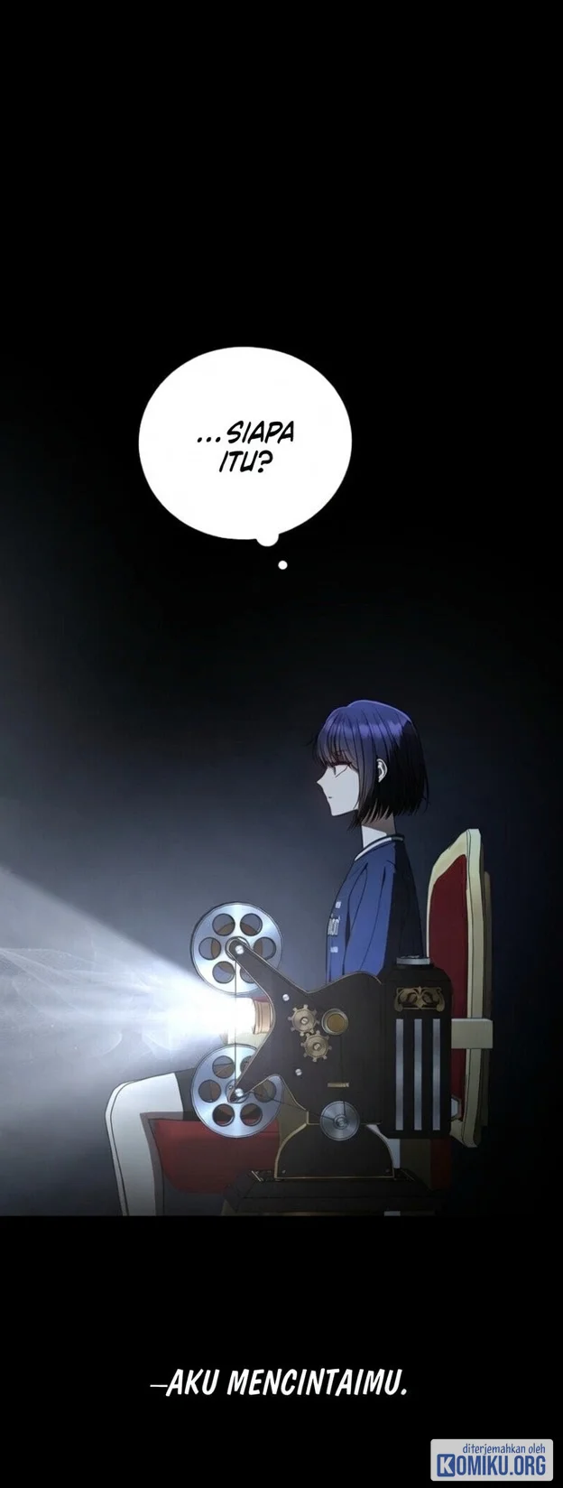 Manhwa A Guide to the Right Life for Rankers Chapter 58 gambar 2