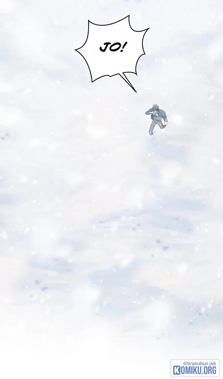 Manhwa A Guide to the Right Life for Rankers Chapter 60 gambar 2