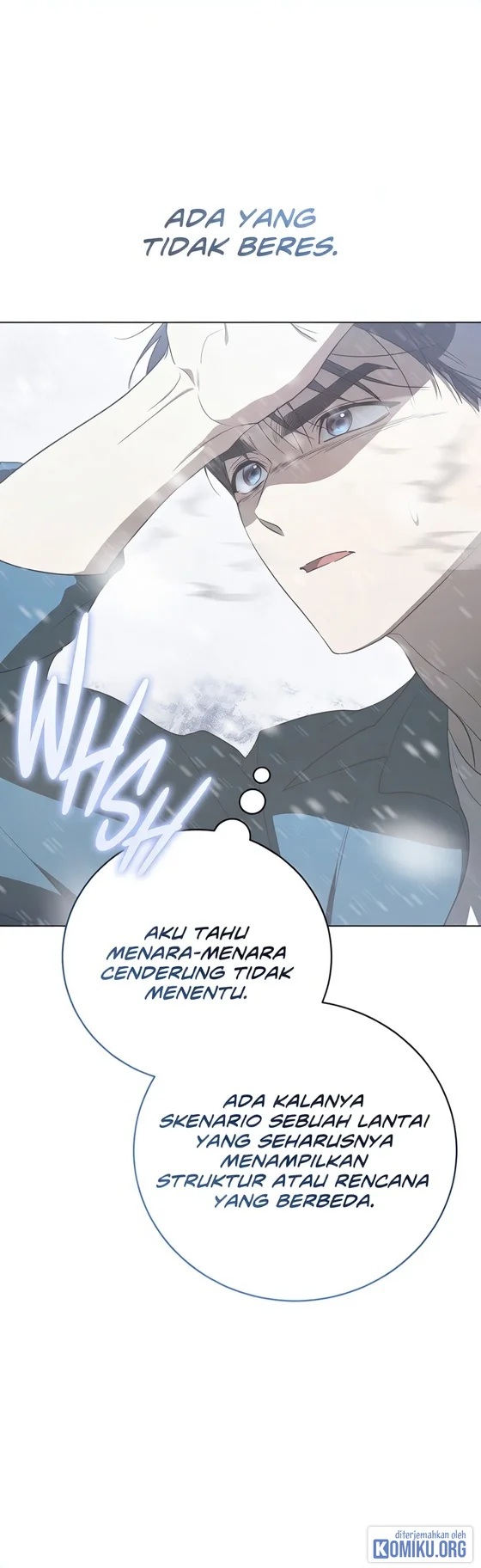 A Guide to the Right Life for Rankers Chapter 60 Gambar 4