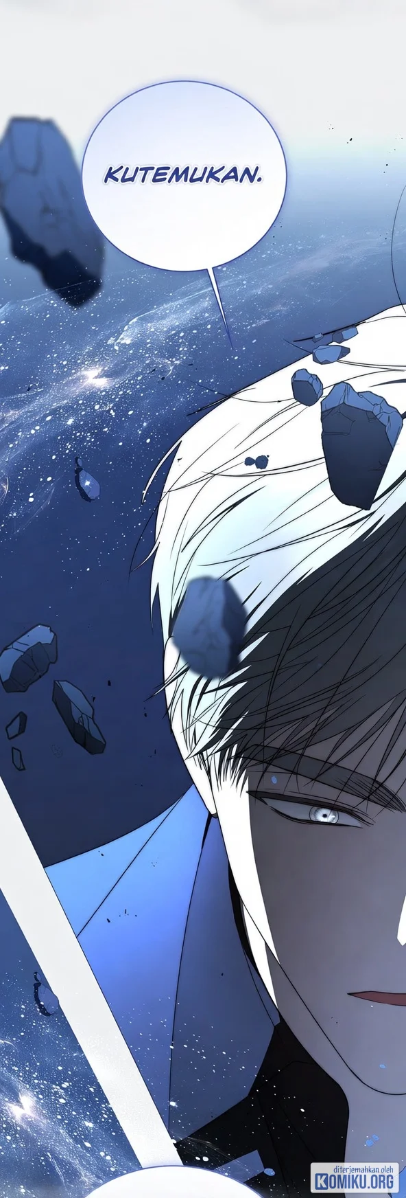 Manhwa A Guide to the Right Life for Rankers Chapter 76 gambar 2