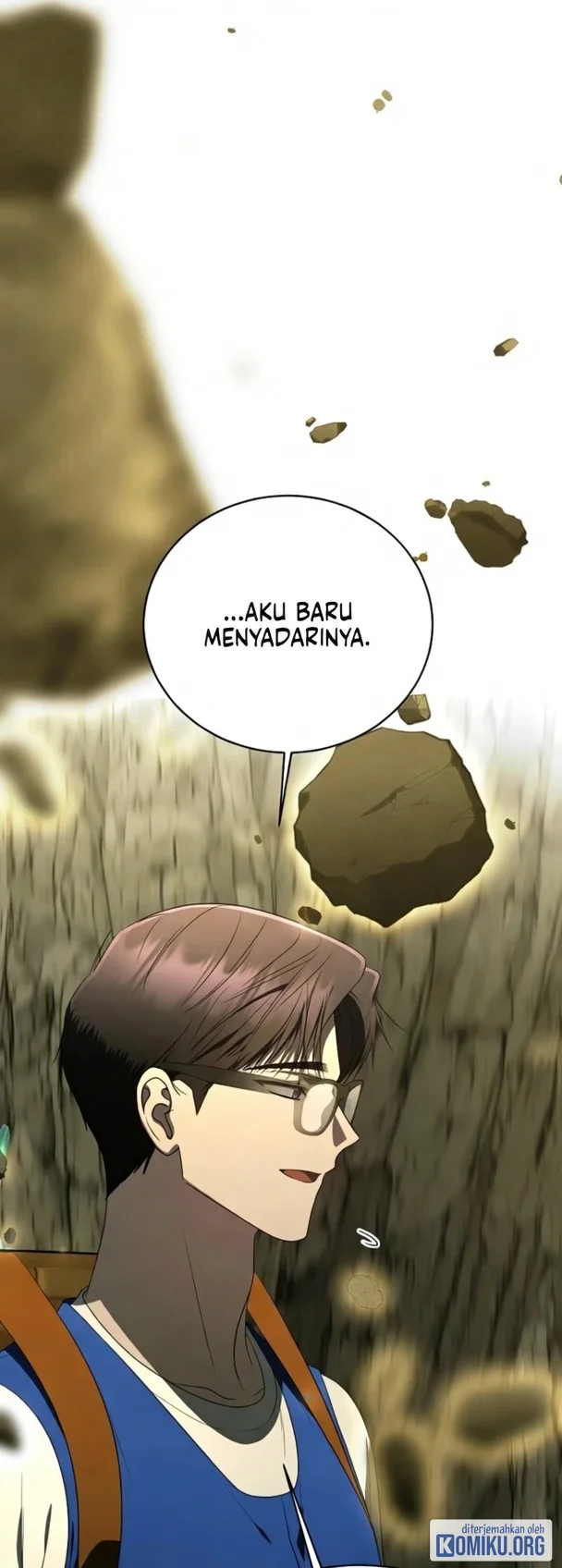 A Guide to the Right Life for Rankers Chapter 77 Gambar 4