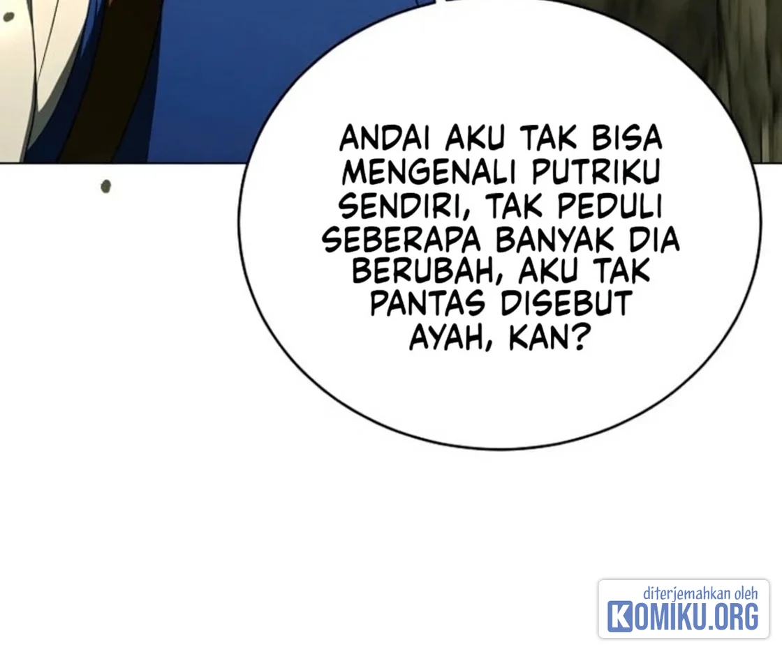 A Guide to the Right Life for Rankers Chapter 77 Gambar 5