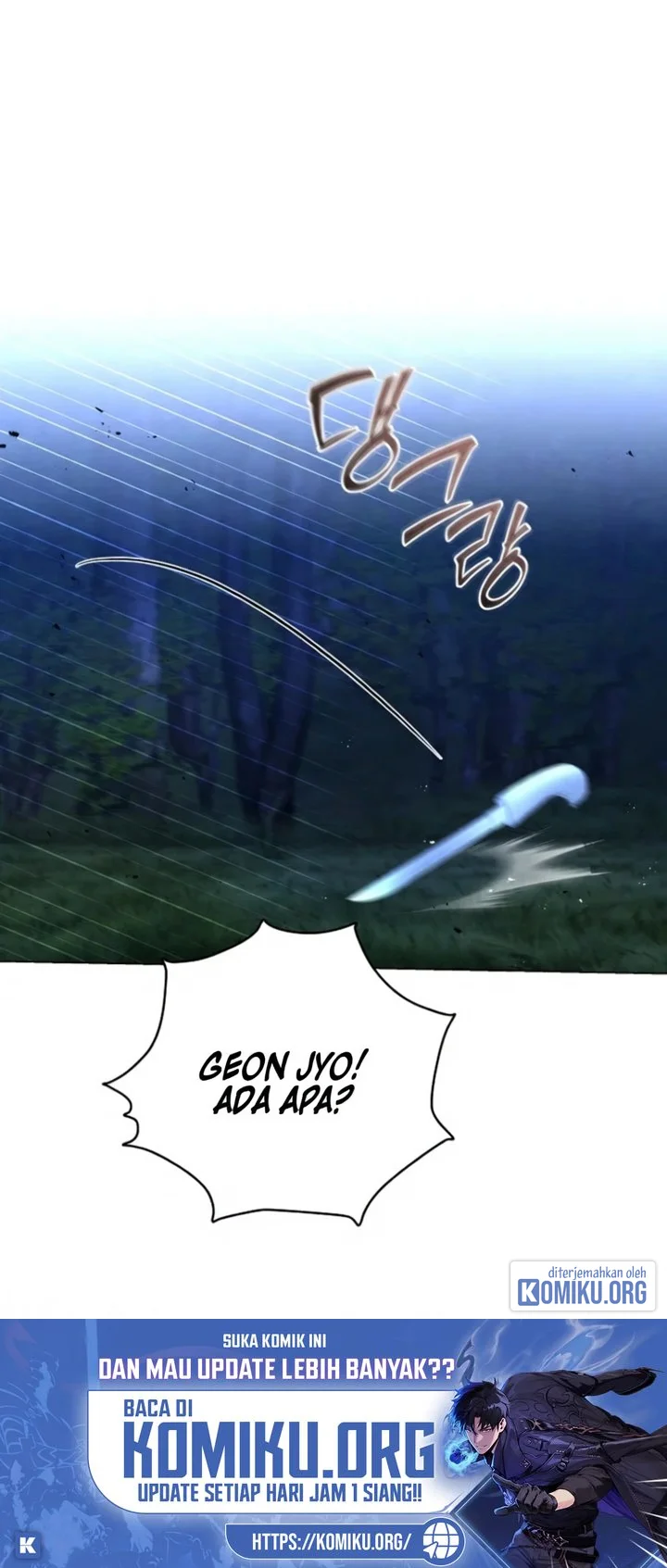Manhwa A Guide to the Right Life for Rankers Chapter 78 gambar 2